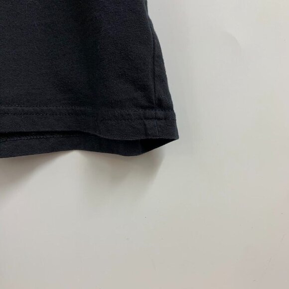 Roberto Cavalli Men's Snake Print Graphic Authentic Hologram T Shirt Size L - Picture 5 of 12